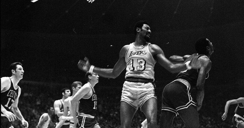 Il primo Upset della storia: Celtics vs Lakers alle finals del 1969