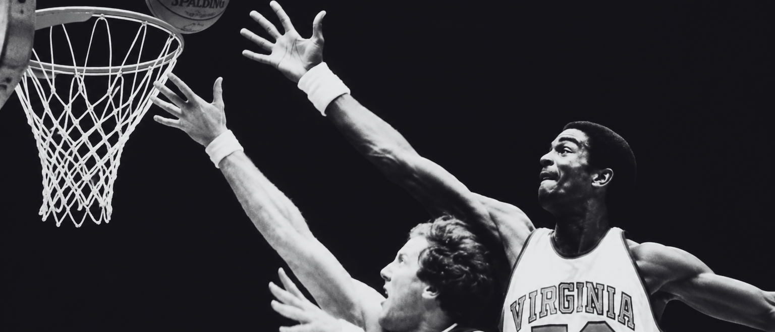 STATS ATTACK: L’Illusione della “Sure Thing”: Il Caso Ralph Sampson