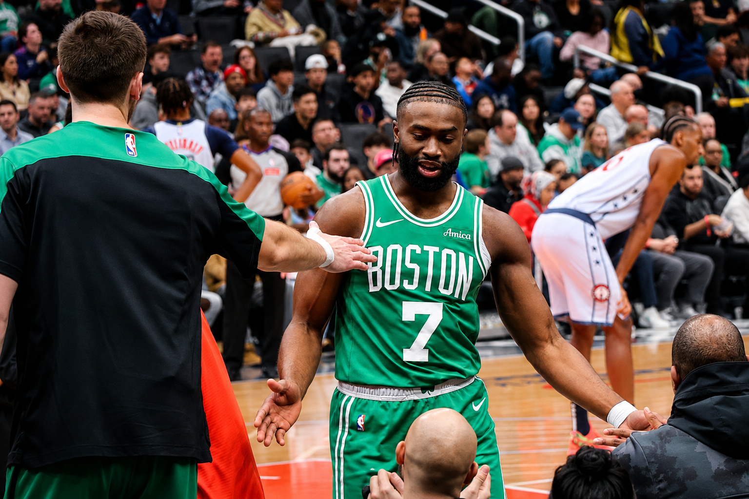 Il folle Mercato NBA 2026: il più assurdo di sempre?