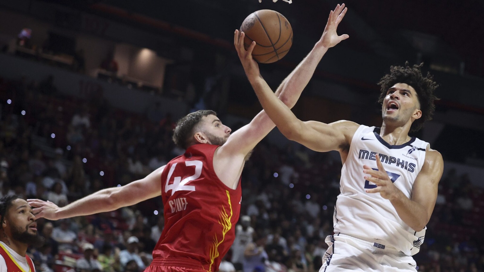 NBA Summer League 2026: La festa di debutto della nuova generazione
