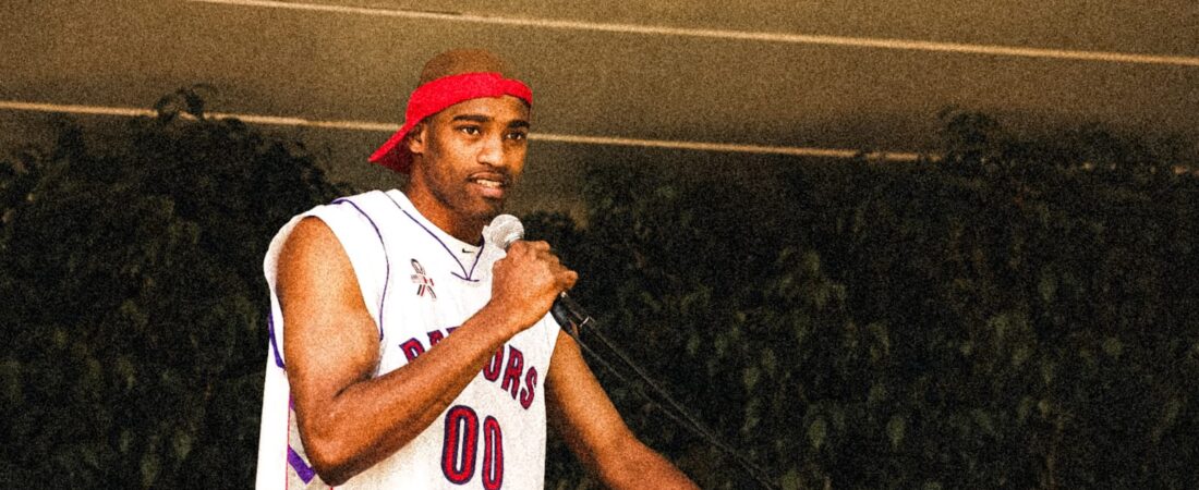 Stats Attack: Vince Carter e il paradosso del sabotaggio