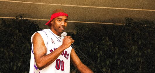 Stats Attack: Vince Carter e il paradosso del sabotaggio