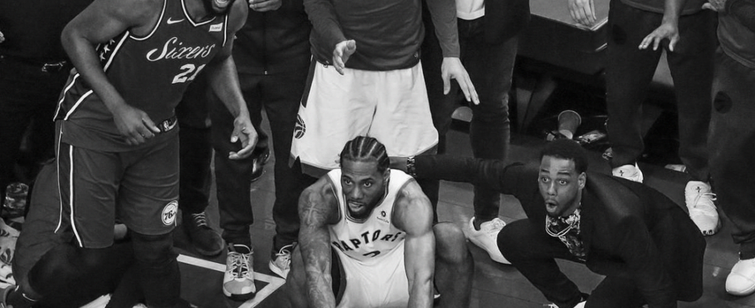 Effetto Farfalla: E se Kawhi Fosse Rimasto ai Raptors?