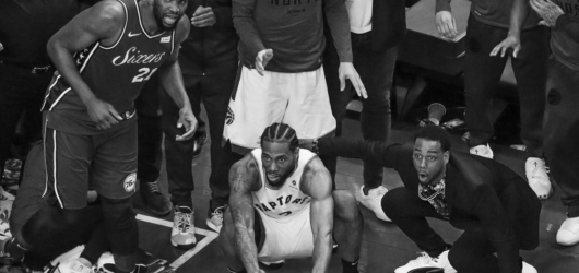 Effetto Farfalla: E se Kawhi Fosse Rimasto ai Raptors?