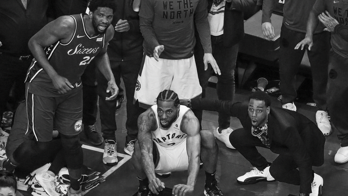 Effetto Farfalla: E se Kawhi Fosse Rimasto ai Raptors?