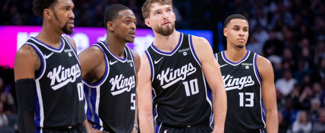 Gli infiniti fallimenti dei Sacramento Kings: 25 anni di buio