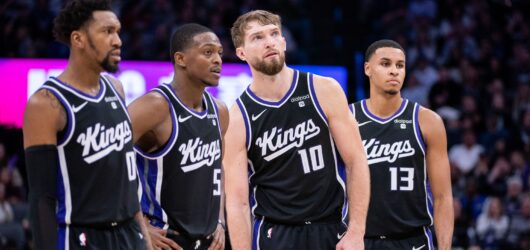 Gli infiniti fallimenti dei Sacramento Kings: 25 anni di buio