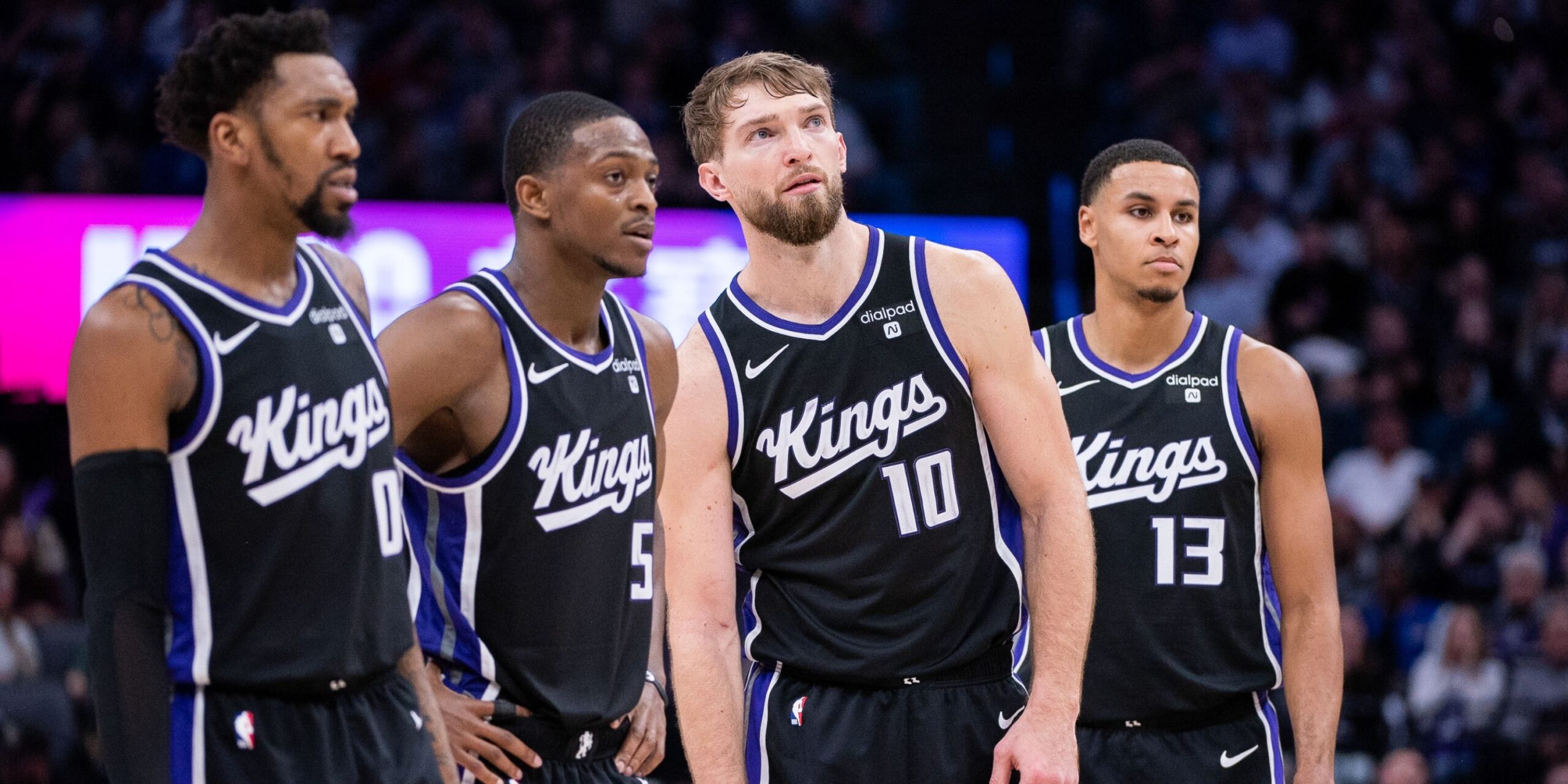 Gli infiniti fallimenti dei Sacramento Kings: 25 anni di buio